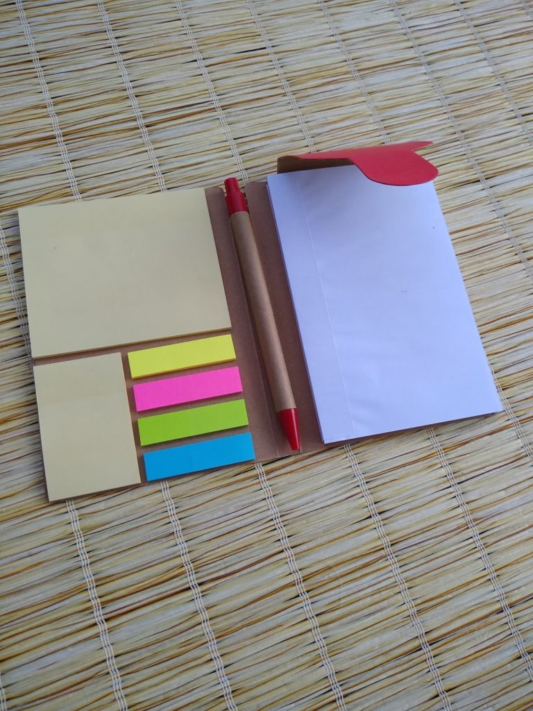 Libreta Personalizada Para Regalar – Ideas Para Regalar